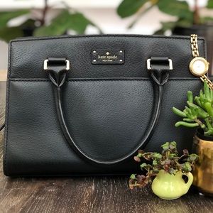 ♠️ Kate Spade Grove Street Caley Bag post #1